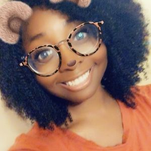 Meet your Posher, Bri!